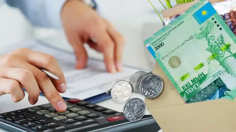 Несиеге өмір сүру қалыпты жағдай: Қазақстанда соңғы 5 жылда баға 75%-ға өсті