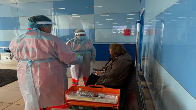 Алматы әуежайы әлемде тараған Нипах вирусына қарсы дайындалып жатыр