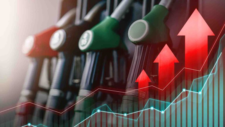 2027 жылы бензин бағасы күрт қымбаттауы мүмкін