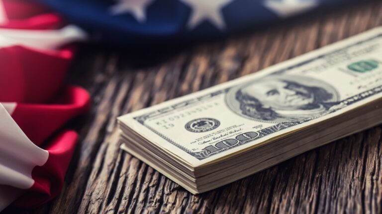 Доллар сабан ақшаға айналады, 2008 жылғы дағдарыспен жылап көрісеміз – Питер Шифф