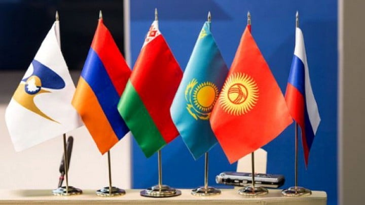 Қырғызстан Ресейдің үстінен неге ЕАЭО сотына шағым түсіргенін түсіндірді