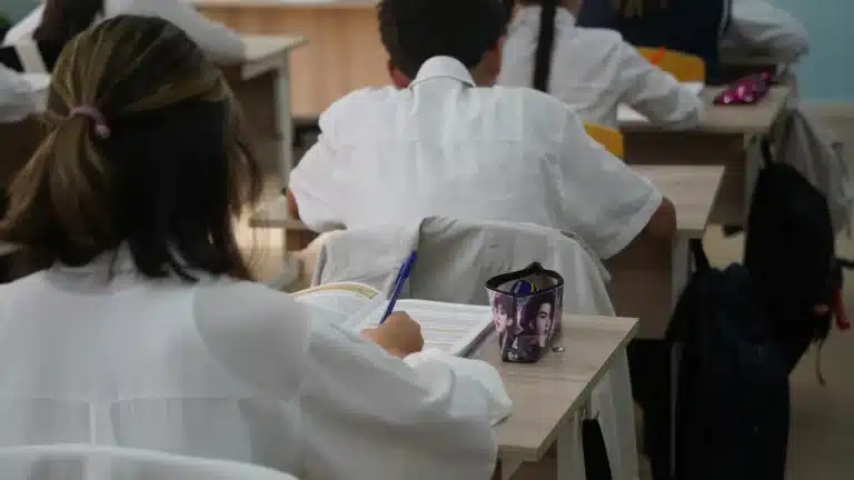 Аудиторлар елдегі жеке меншік мектептерде үш есе көп оқушы тіркелгенін анықтады