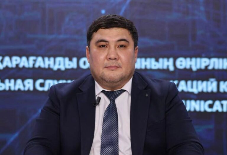 «Жағдайды ушықтырмауды сұраймын» – Сәпиевтің орынбасары Есімханов желіге шықты