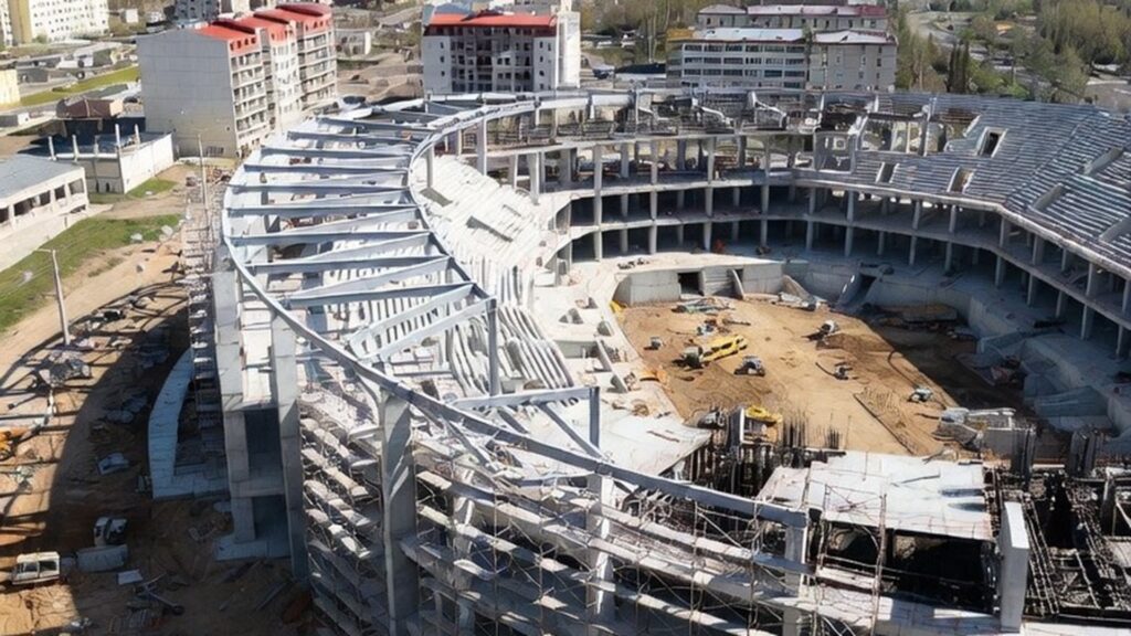 Жасанды интеллект көмегімен дайындалған сурет