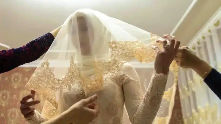 Қызды еркінен тыс алып қашқан адам 10  жылға дейін бас бостандығынан айырылуы мүмкін