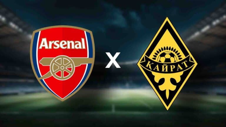 «Арсенал» - «Қайрат» ойнын қайдан көруге болады