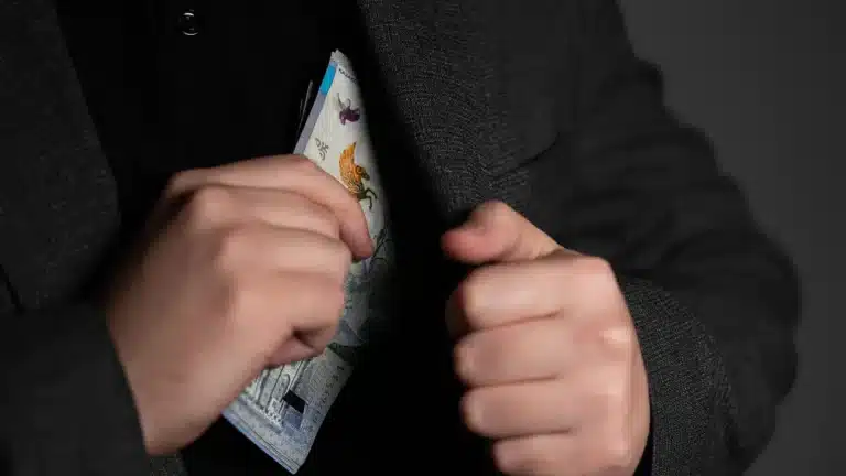 Павлодарда спорт мектептерінен 10 млн теңге ұрланған