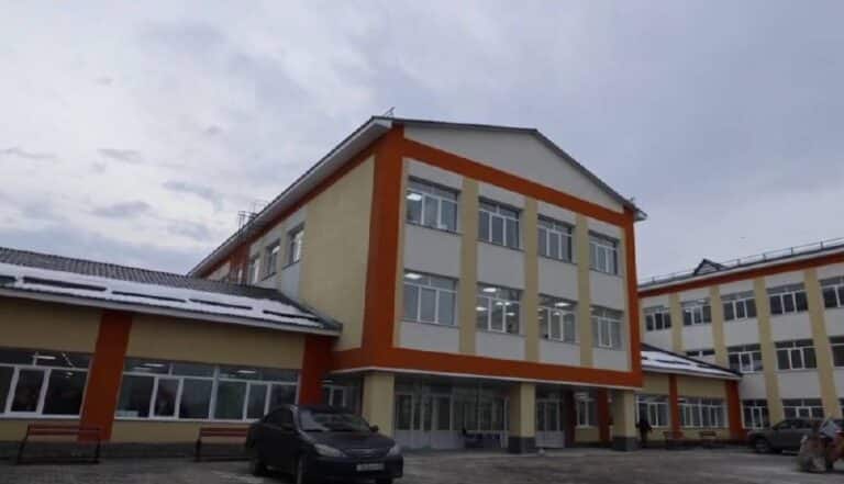 Қаскелеңде 9 сынып оқушысы сабақ кезінде көз жұмды