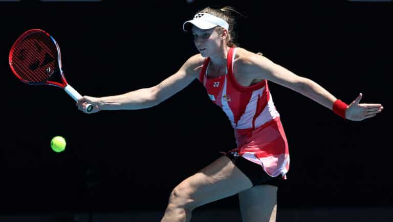 Australian Open-2026: Рыбакина – Пегула матчын қайдан көруге болады