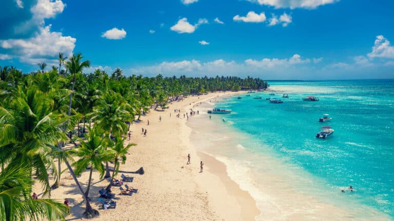 Доминикана: когда ехать и что посмотреть