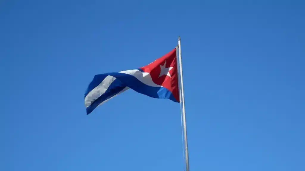 Куба билігіне жақын адамдармен 2026 жылдың соңына қарай режимді құлату жөнінде келісім жасамақ / фото: KursivMedia мұрағаты