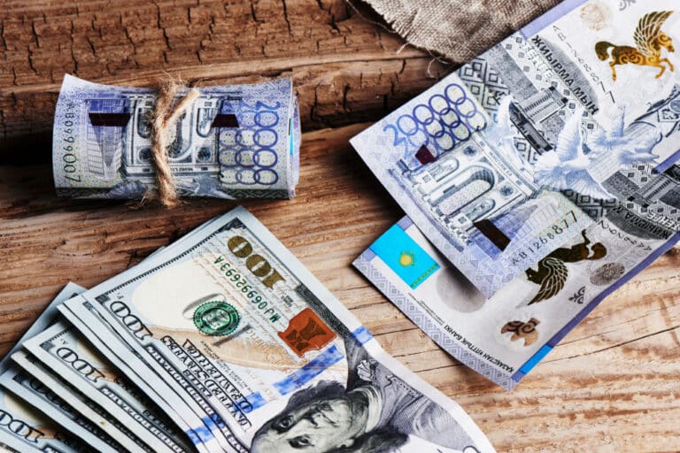 2026 жылы ақшаны қалай көбейтуге болады