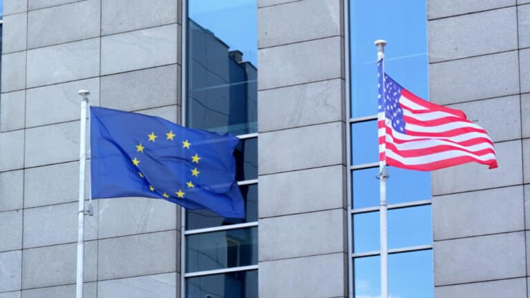 США не подписали декларацию о гарантиях безопасности для Украины