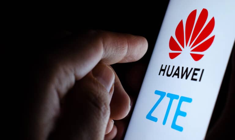 ЕС хочет полностью убрать оборудование Huawei и ZTE из мобильных сетей Европы
