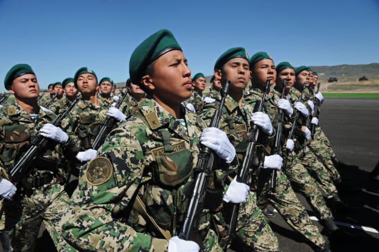 В Казахстане справку о годности к службе в армии теперь можно получить онлайн