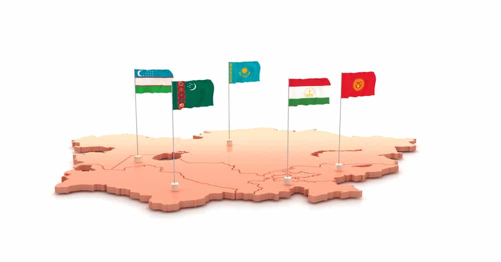 Орталық Азия елдерінің 2025 жылғы экономикалық өсімі қандай