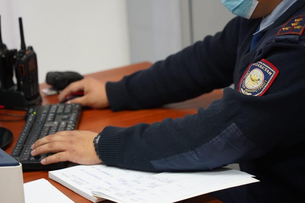 В Атырауской области бесследно исчезла семья из четырех человек