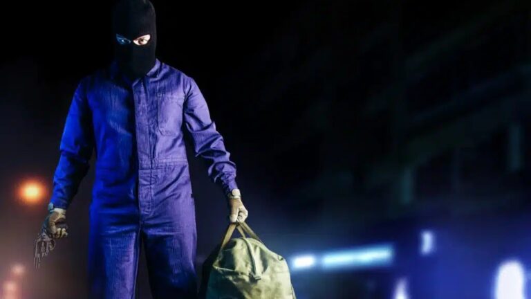 Әйелімен ажырасқан ер адамды бұрынғы қайын жұрты тонап кетті