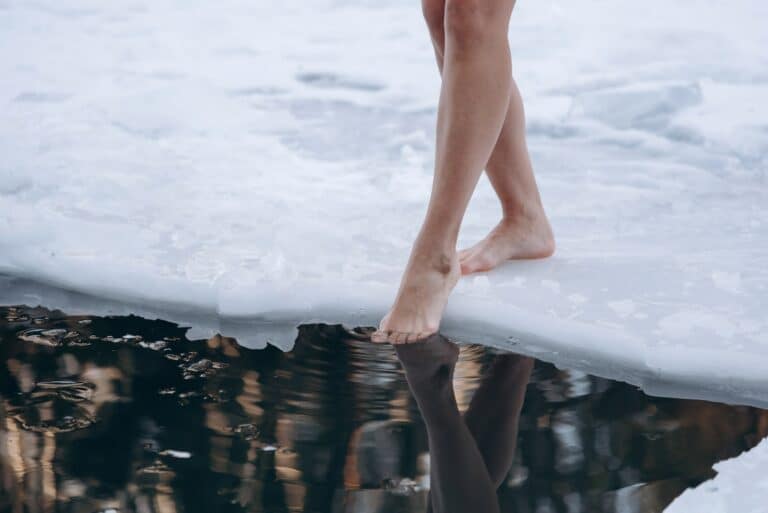 Спасатели МЧС обратились к казахстанцам накануне крещенских купаний