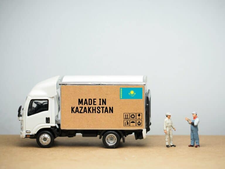 Казахстанский бизнес предупредили о крайнем сроке регистрации в новом реестре