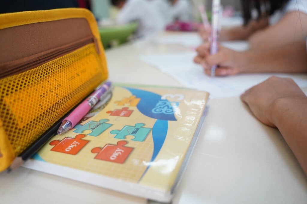 В Астане открыли бесплатные курсы казахского языка для взрослых