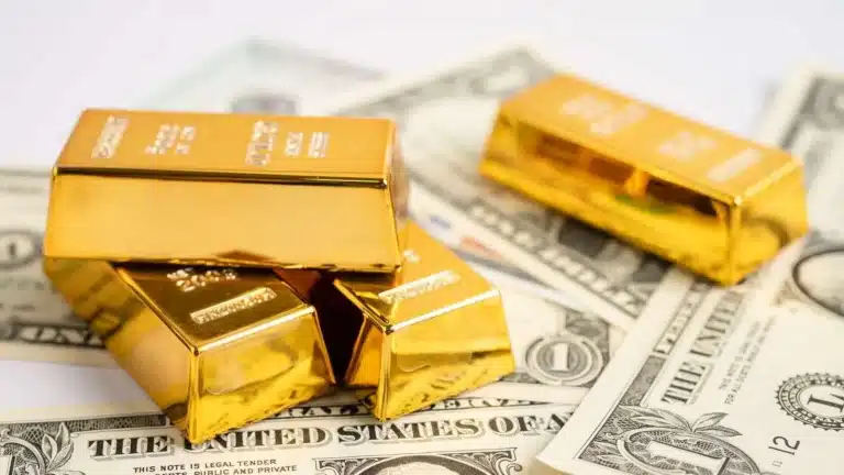 Алтын мен күміс бағасы тағы қымбаттады