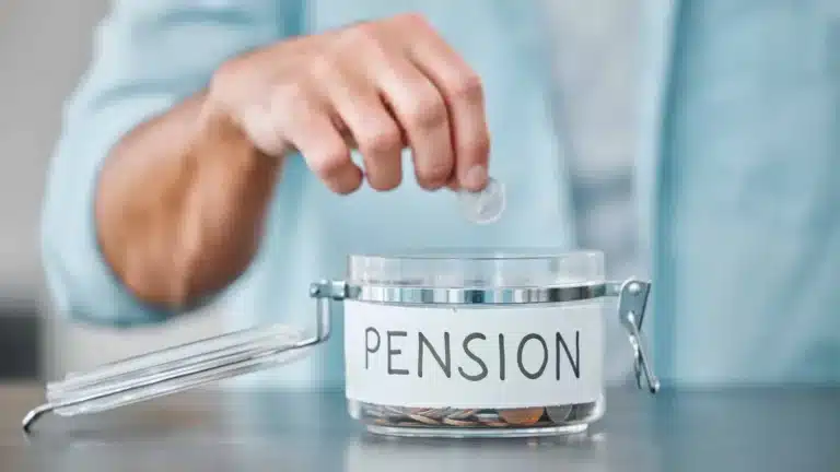 Қазақстанда зейнетақының орташа мөлшері қанша