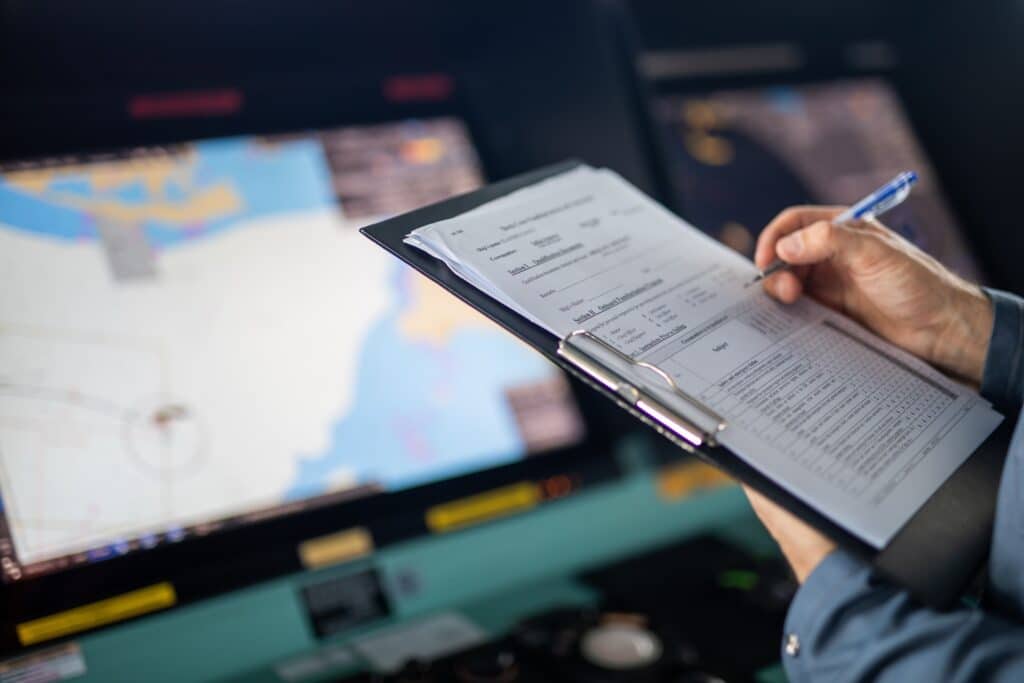 Минтруда: Штурманы стали самыми высокооплачиваемыми специалистами года