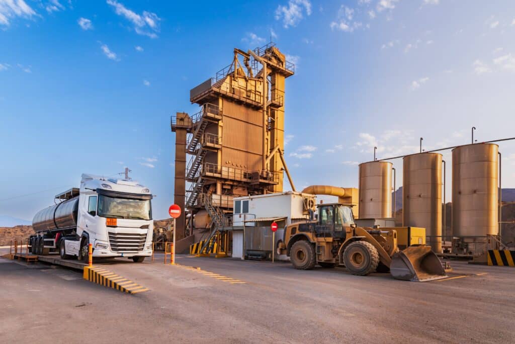 Израильдік компания Атырау облысында битум зауытын салады