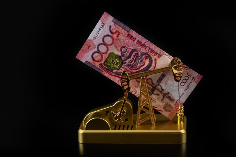 Даже с дешевой нефтью: Жумангарин оценил устойчивость экономики Казахстана