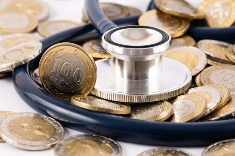 Минздрав: охват системой ОСМС в Казахстане впервые превысил 90%