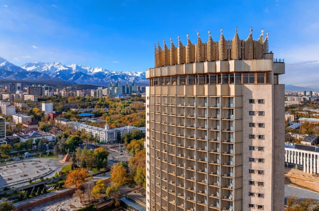 Алматыға аудит: 30 млрд теңге бюджеттік инвестиция игерілмеген