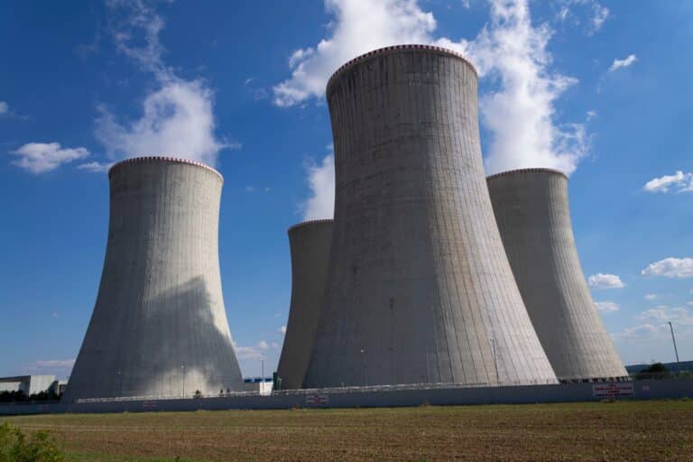 «Росатом» обсуждает строительство АЭС в Нигере и Эфиопии