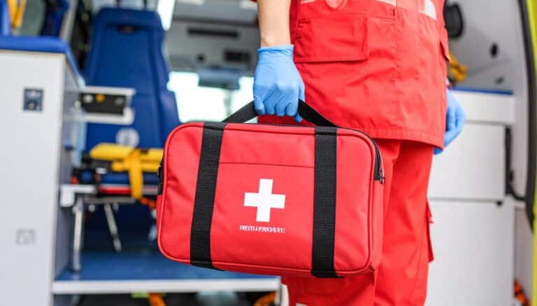 Врачи выезжают на такси: Аймагамбетов заявил о кризисе скорой помощи в регионах