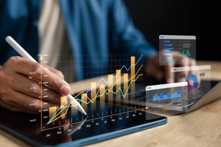 Куда вкладывать в 2026 году: «январский барометр» и топ акций от Microsoft до золота