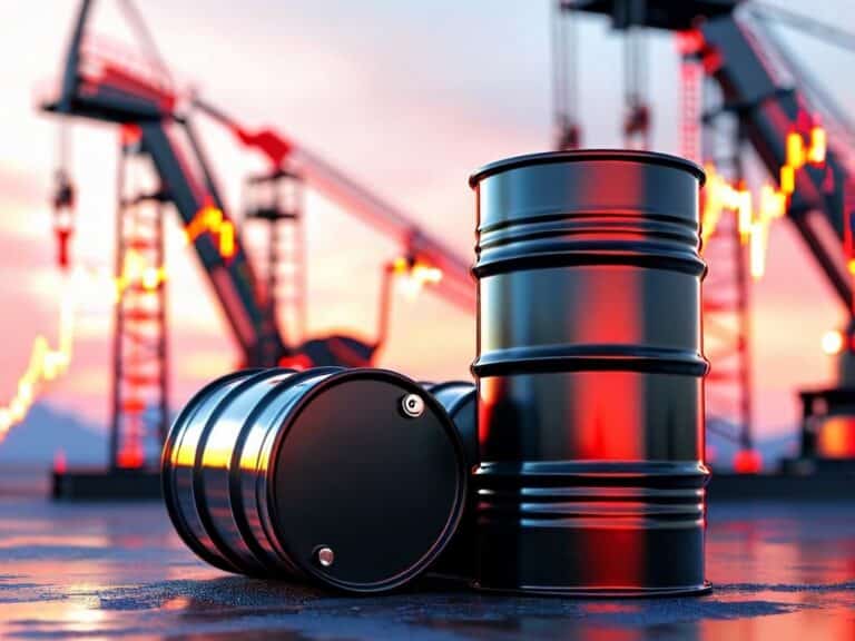 Восстановление экспорта из Казахстана сбило цены на нефть