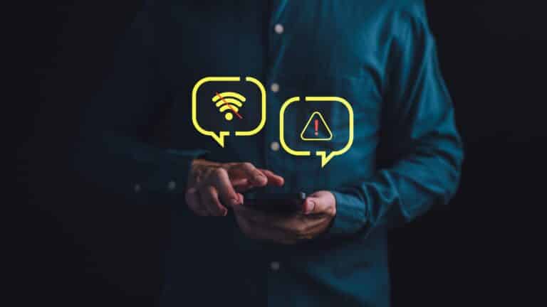 В Минцифры прокомментировали перебои с интернетом в Казахстане