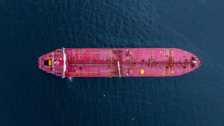 Европа сталкивается с острой нехваткой поставок нефти из Казахстана