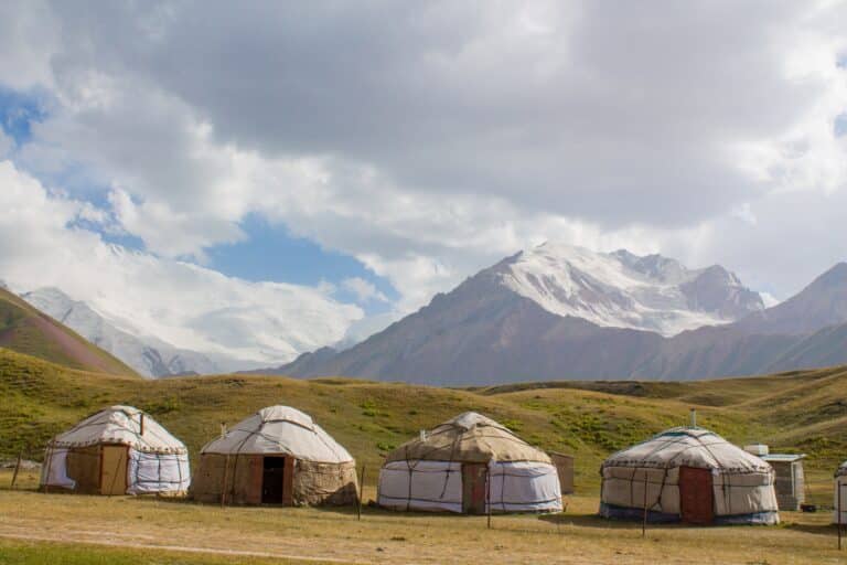Понятие «Великая степь» может появиться в преамбуле Конституции