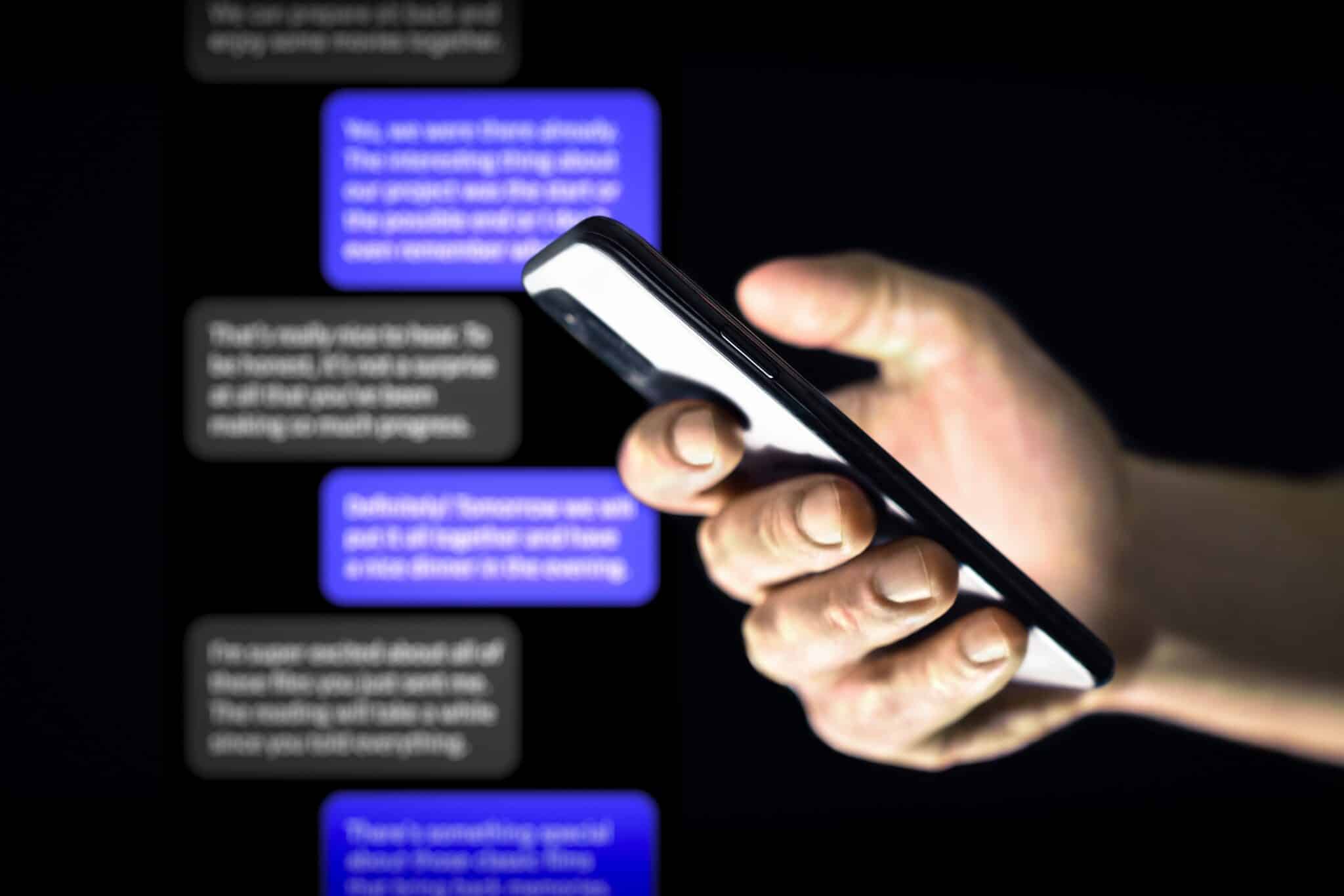 Surfshark launches real-time defense against surging SMS scams