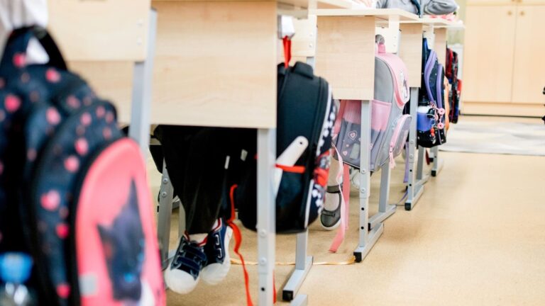 Назарбаев Зияткерлік мектептеріне eGov.kz арқылы құжат тапсыруға болады