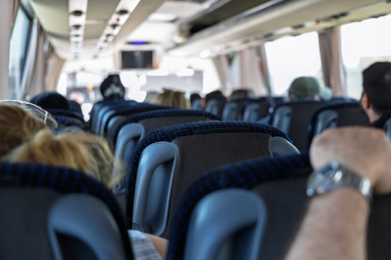 Десять лет тюрьмы получил житель Темиртау за убийство в автобусе