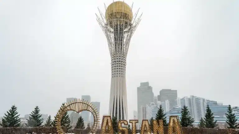 Астанада оқушылар бір күн қашықтан оқиды