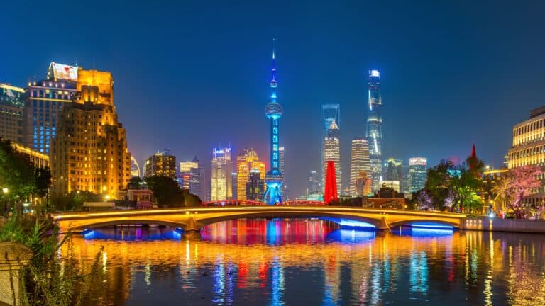 Air Astana открыла продажу билетов на рейсы Алматы – Шанхай