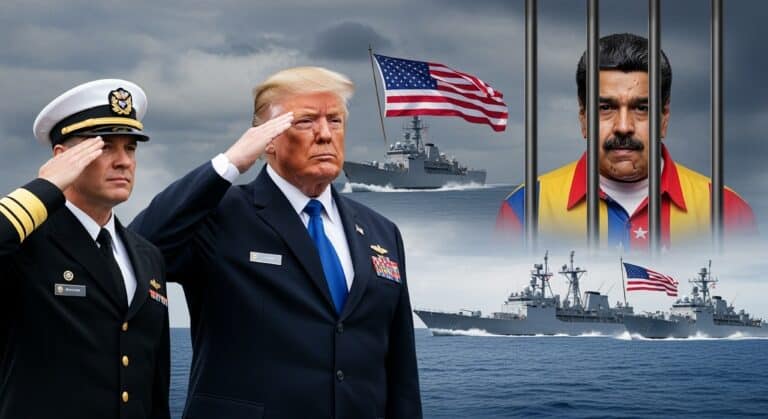 Главное к утру: выгода от свержения Мадуро, прогноз по Intel, спад в промсекторе США