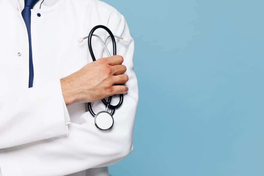 Искусственный интеллект поможет казахстанским врачам раньше выявлять опасные болезни