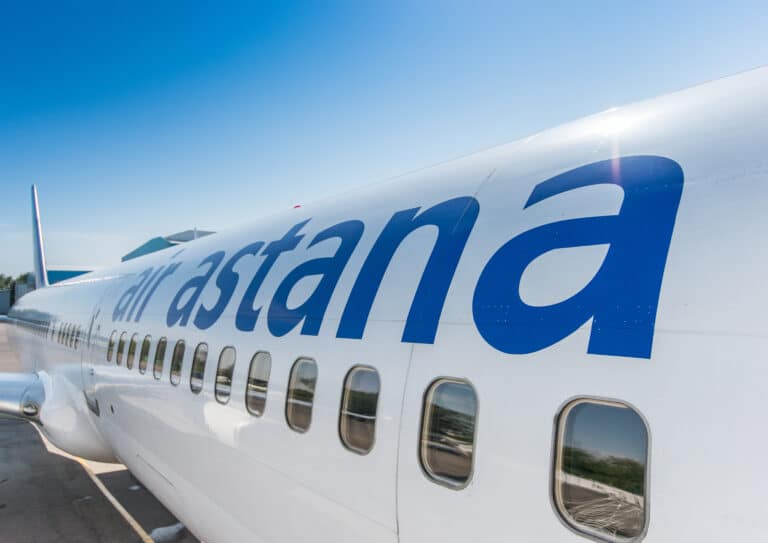 Air Astana прокомментировала приговор по делу экс-сотрудников
