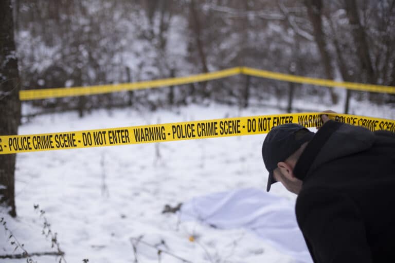 В Атырауской области обнаружены тела супругов, пропавших в селе Жангелдин