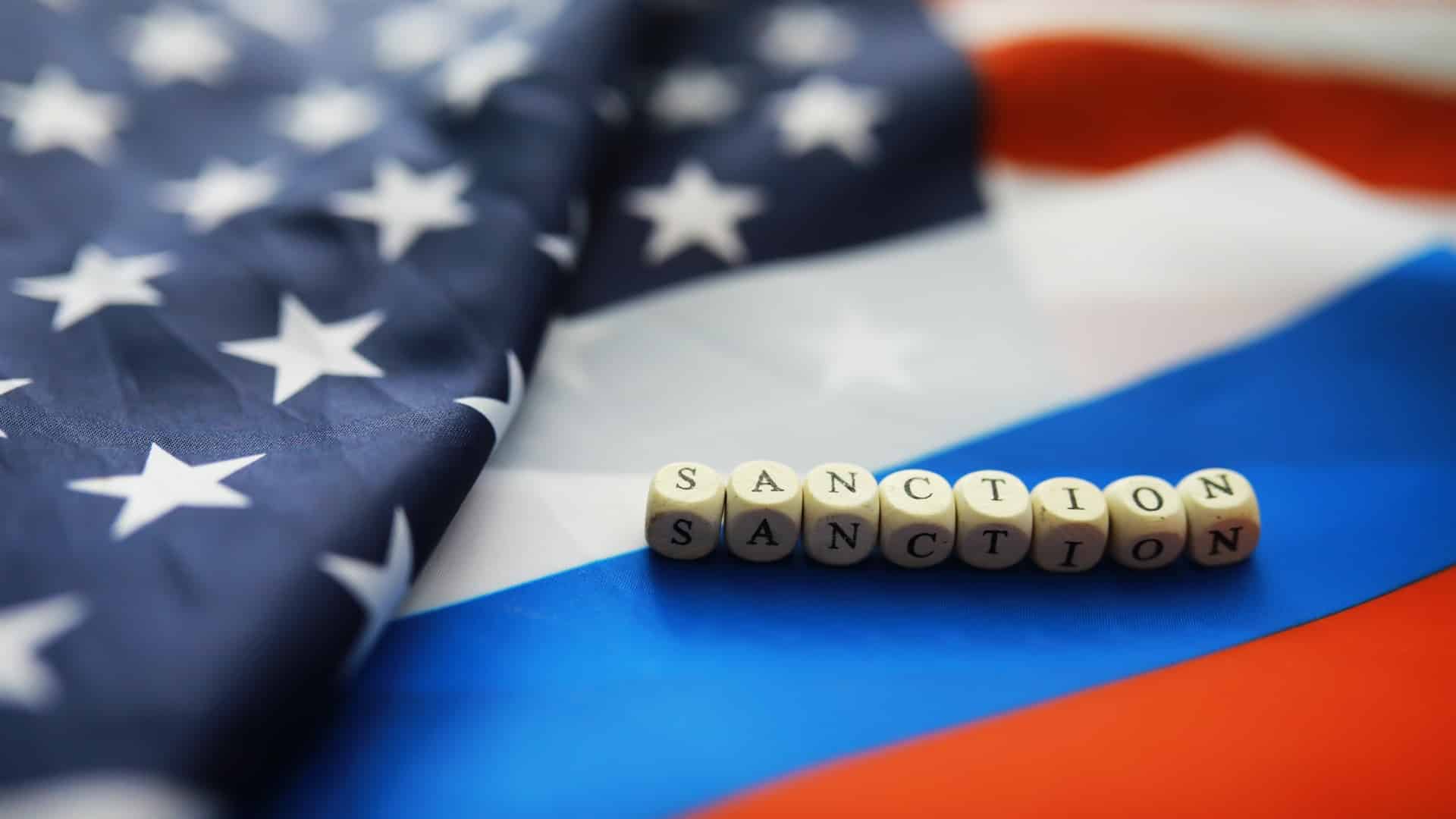 АҚШ санкция Ресейге қарсы