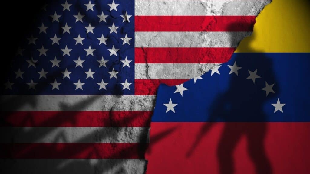 Венесуэла АҚШ шабуылынан 100 адам қаза тапқанын мәлімдеді